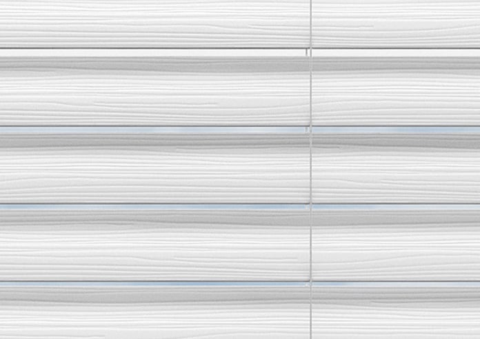 Ecowood, Supreme White Fine Grain - Motorised Venetian Blind - Image 8